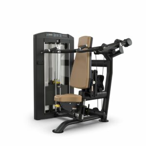 True Fitness SPL-0700 Shoulder Press