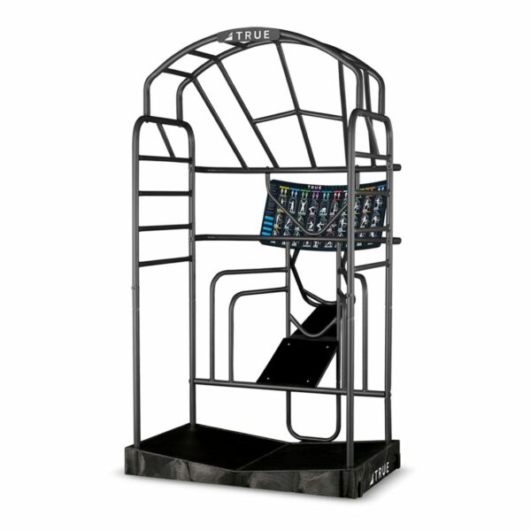 True Fitness Stretch Cage