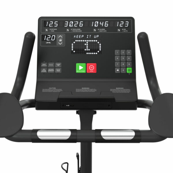 Launch UPRIGHT BIKE