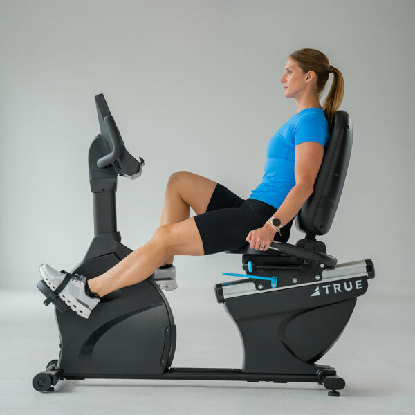 Apex Recumbent Bike