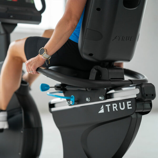 Apex Recumbent Bike