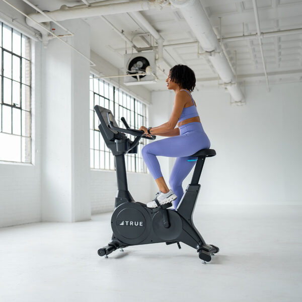 Apex-Upright-Bike