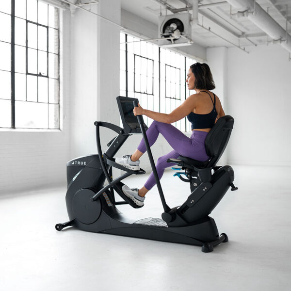 gravity-recumbent-elliptical