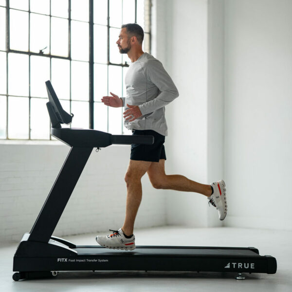 Gravity-Treadmill