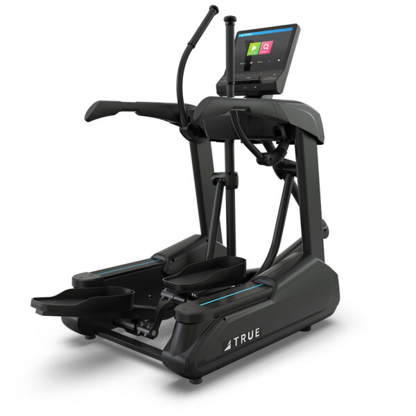 True Fitness APEX ELLIPTICAL