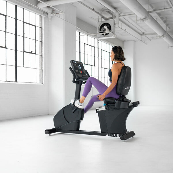 launch-recumbent-bike