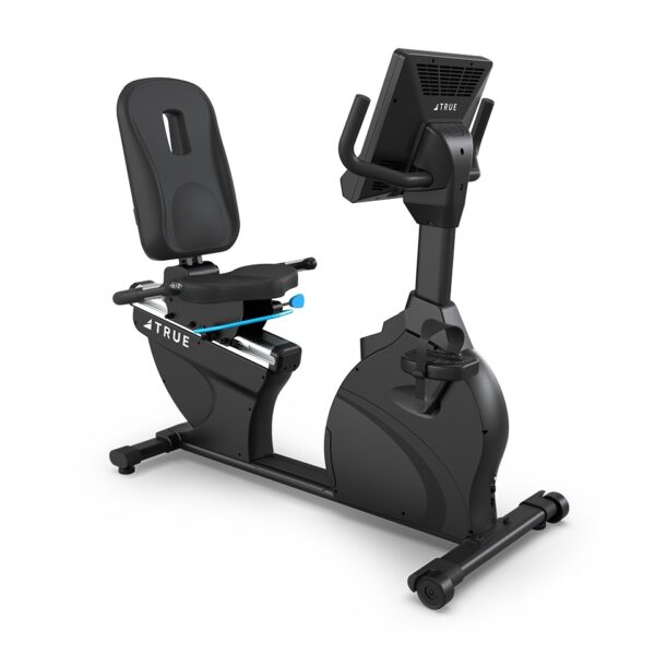 Apex Recumbent Bike