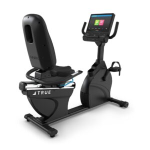 Apex Recumbent Bike