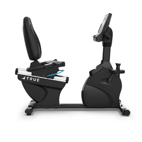 Apex Recumbent Bike