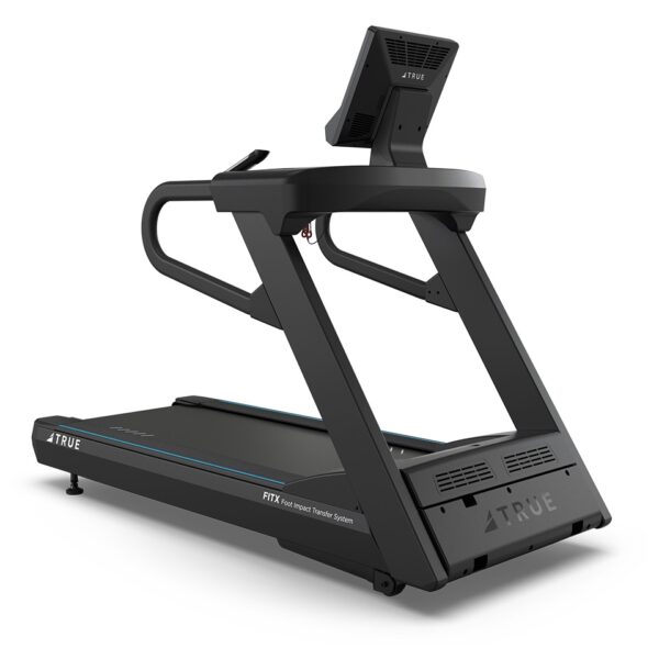 Apex Treadmill