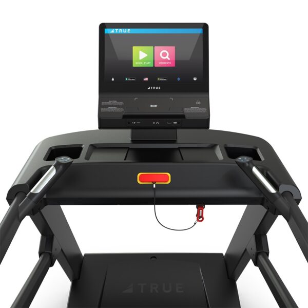 Apex Treadmill