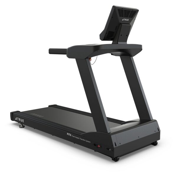 Launch-Treadmill