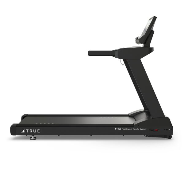 Launch-Treadmill