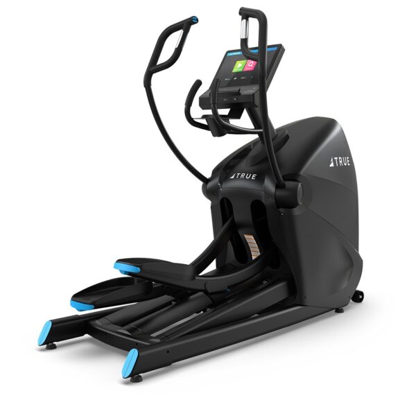 True Fitness Cross Trainer