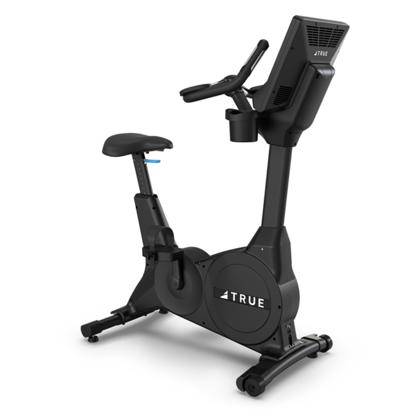 Apex-Upright-Bike