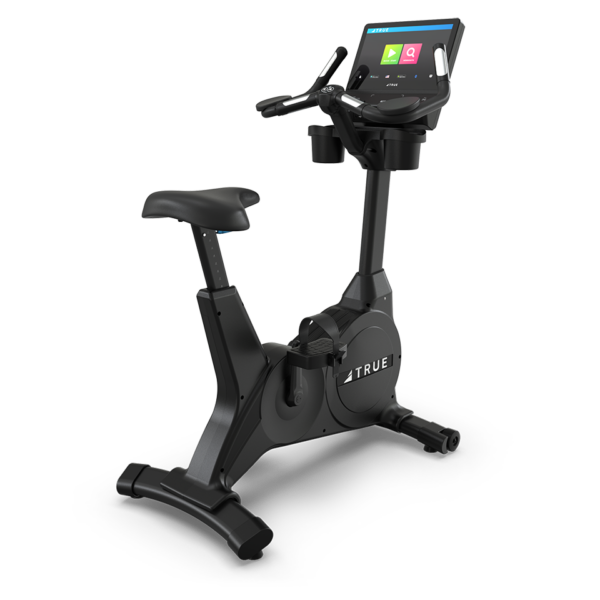 Apex-Upright-Bike