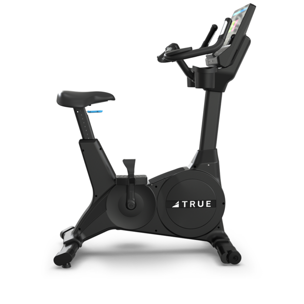 Apex-Upright-Bike