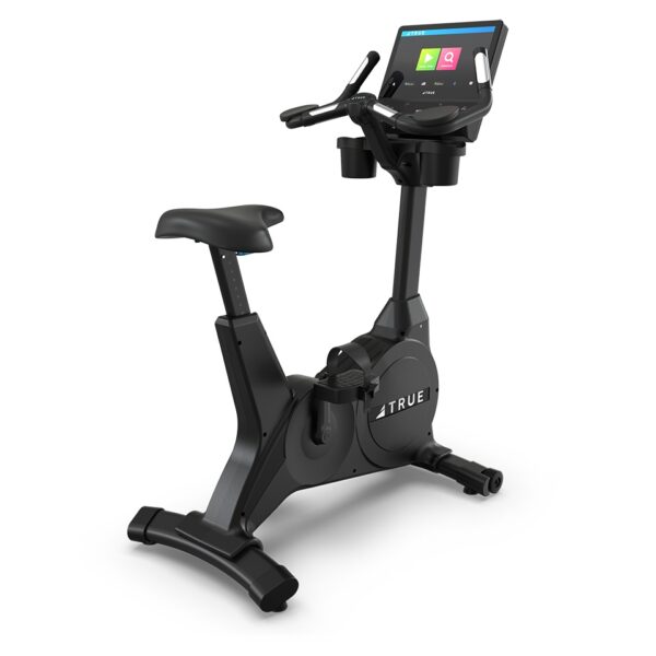 Gravity-Upright-Bike