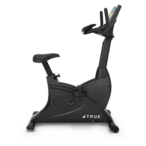 Launch UPRIGHT BIKE