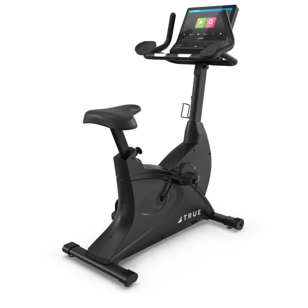 Launch UPRIGHT BIKE