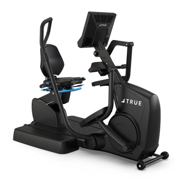 Apex Recumbent Elliptical