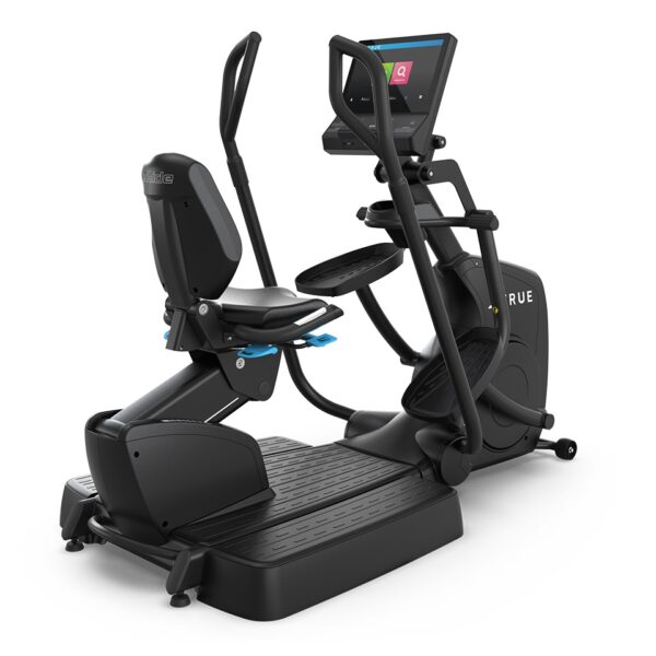 Apex Recumbent Elliptical