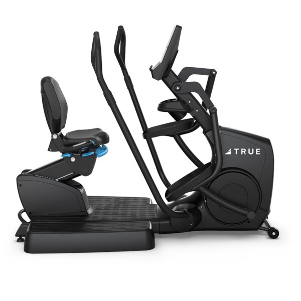 Apex Recumbent Elliptical