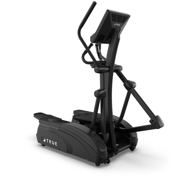 Launch-Elliptical