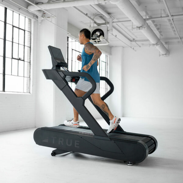 Stryker Slat Treadmill