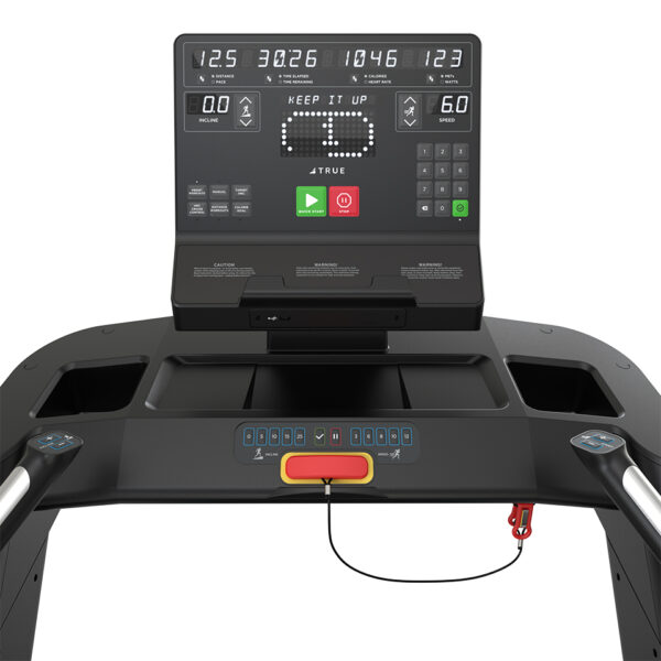 Stryker Slat Treadmill