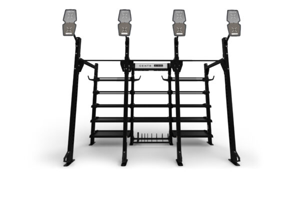 HYROX COMPETITION PERFORM RIG