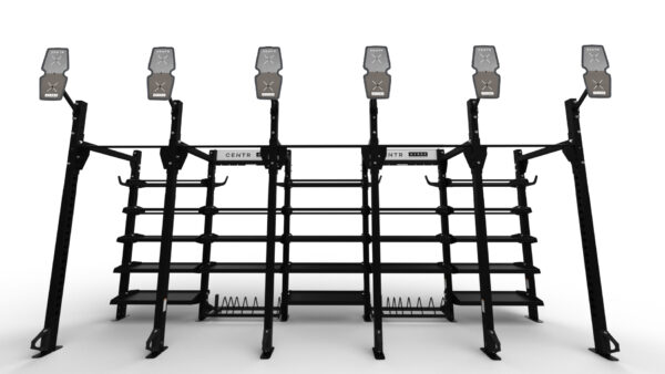 HYROX COMPETITION PERFORM RIG