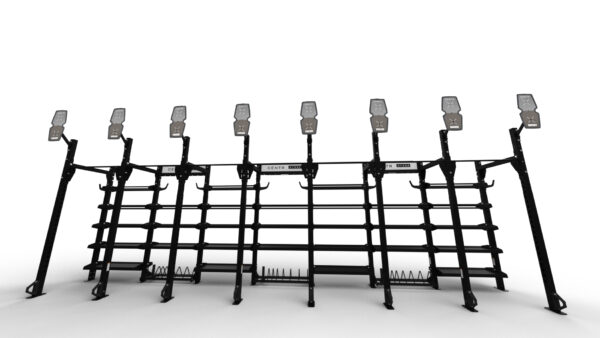 HYROX COMPETITION PERFORM RIG