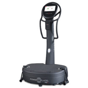Power Plate my8