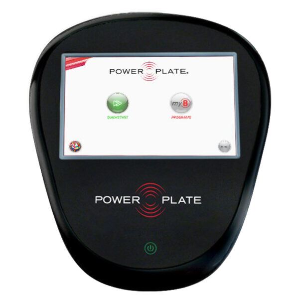 Powerplate my8-1080