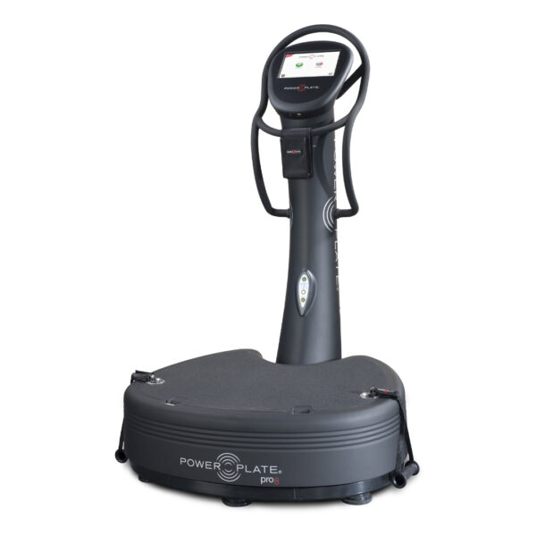 power plate pro8