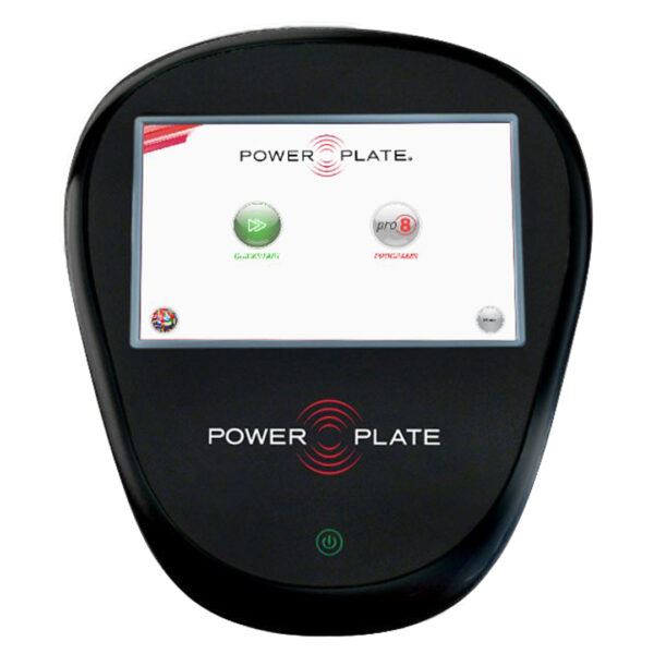 power plate pro8