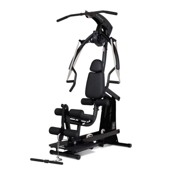 centr body weight home gym